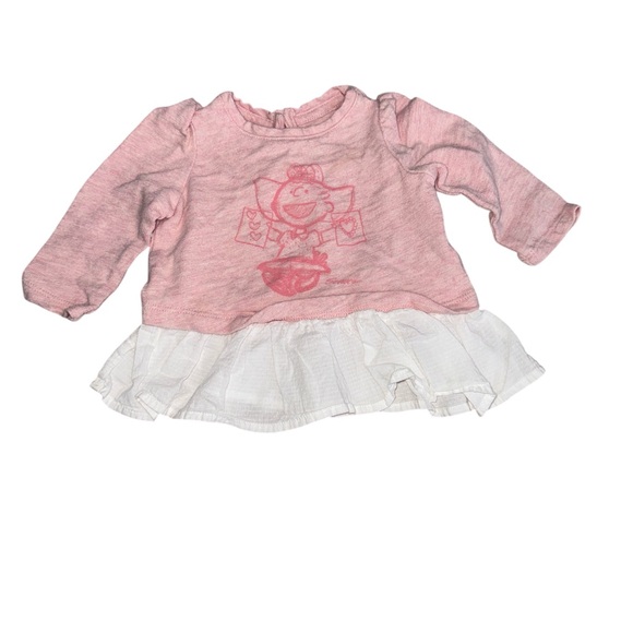 3-6 Months Baby Gap + Tea Baby Girl Bundle Set - Picture 5 of 7